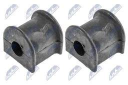 Coussinet de palier, stabilisateur NTY ZGS-SB-010