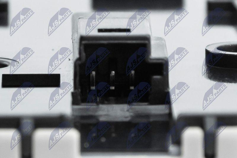 Interrupteur, lève-vitre NTY EWS-ME-097