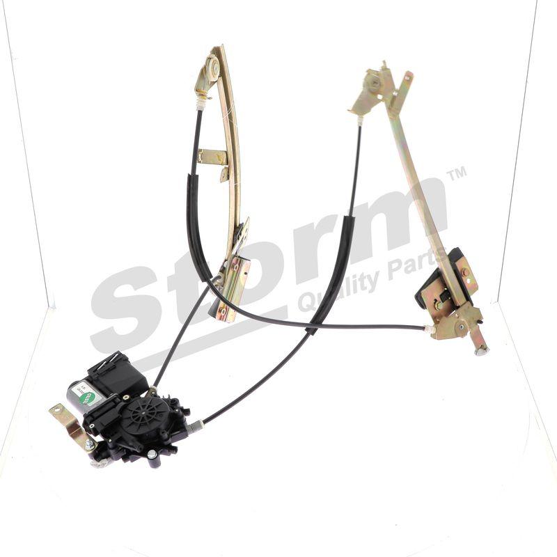 Lève-vitre STORM QUALITY PARTS 98978