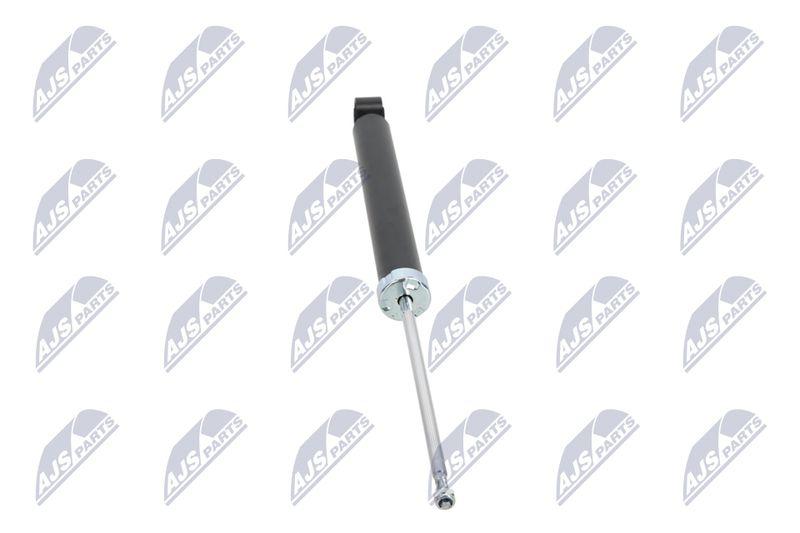 Amortisseur NTY A-VW-031