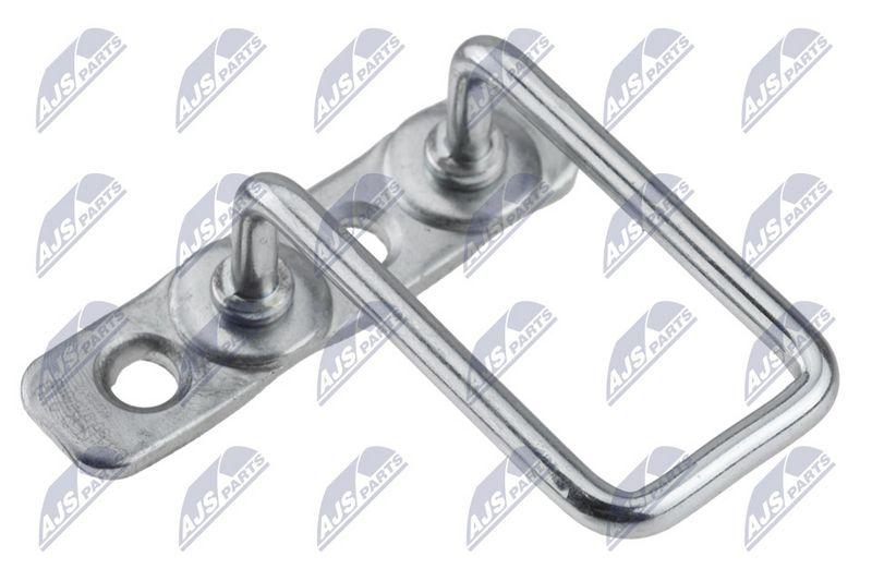 Guidage, bouton de verrouillage NTY EZC-FR-279