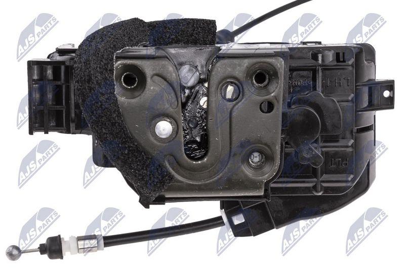 Serrure de porte NTY EZC-KA-077