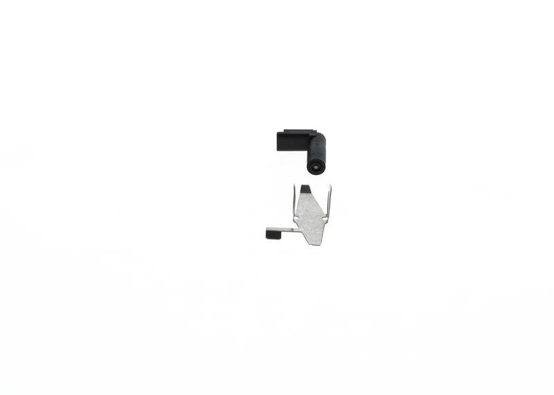 Capteur d'angle, vilebrequin BOSCH 0 986 280 743