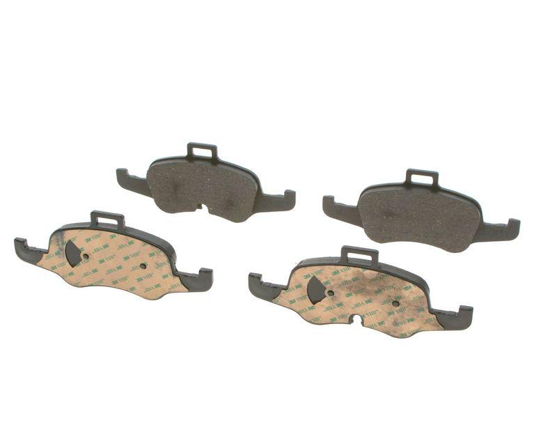 Kit de plaquettes de frein, frein à disque BOSCH 0 986 494 820