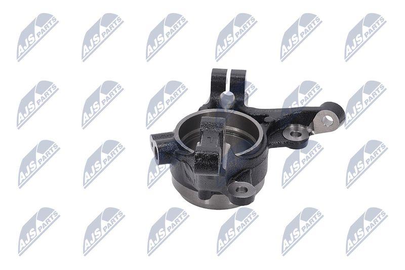 Fusée d'essieu, suspension de roue NTY ZZP-HY-522