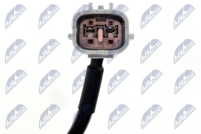Capteur, vitesse de roue NTY HCA-MZ-003