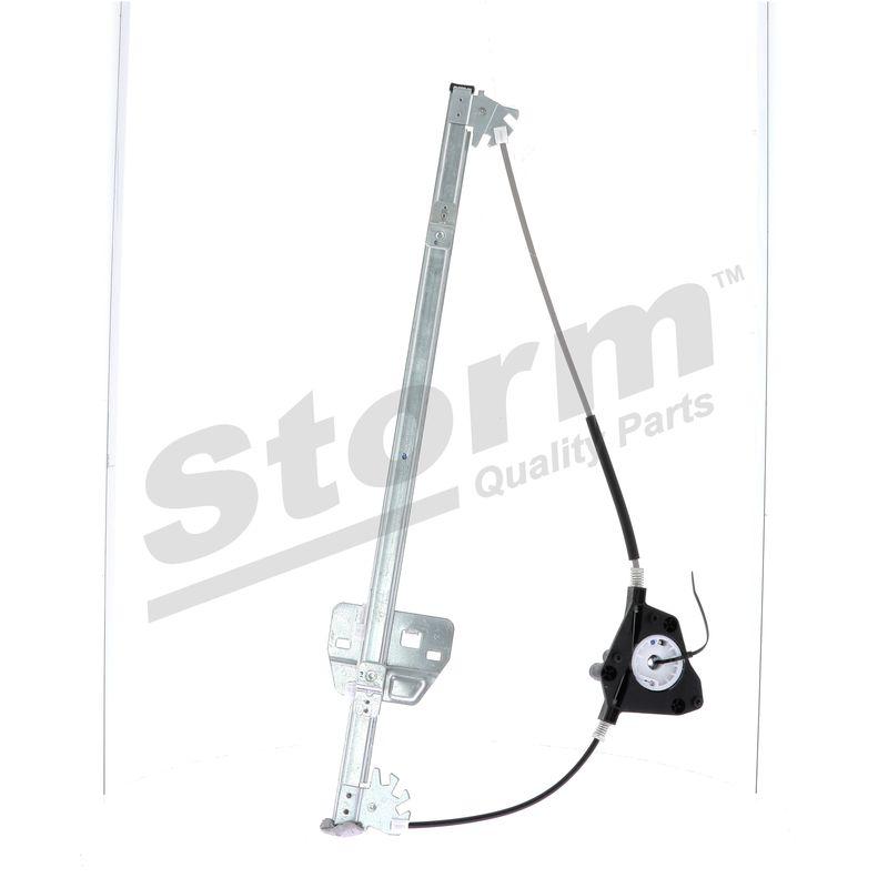 Lève-vitre STORM QUALITY PARTS 3907502
