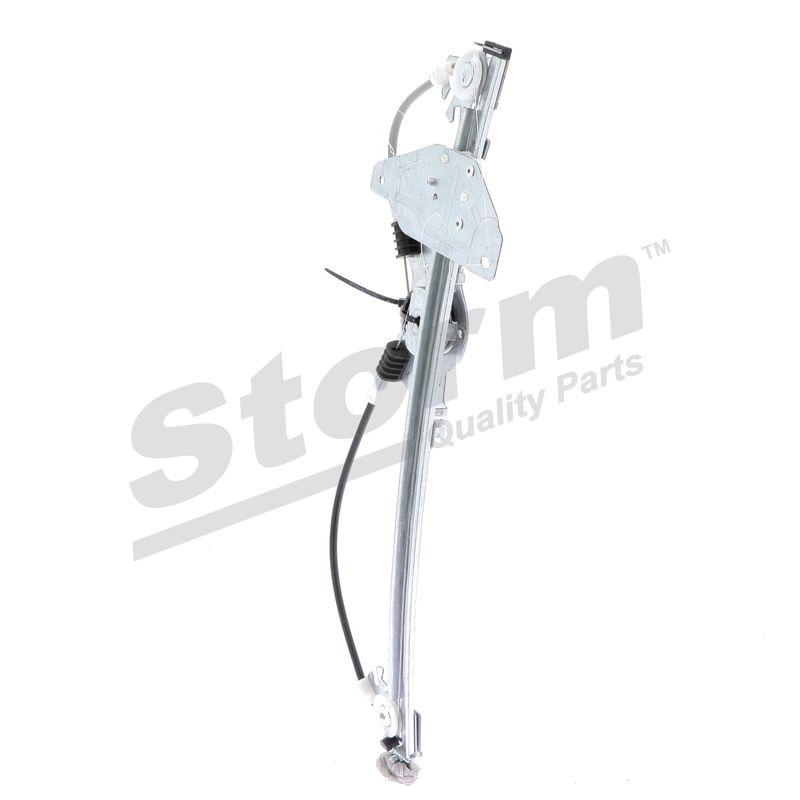 Lève-vitre STORM QUALITY PARTS 2767518