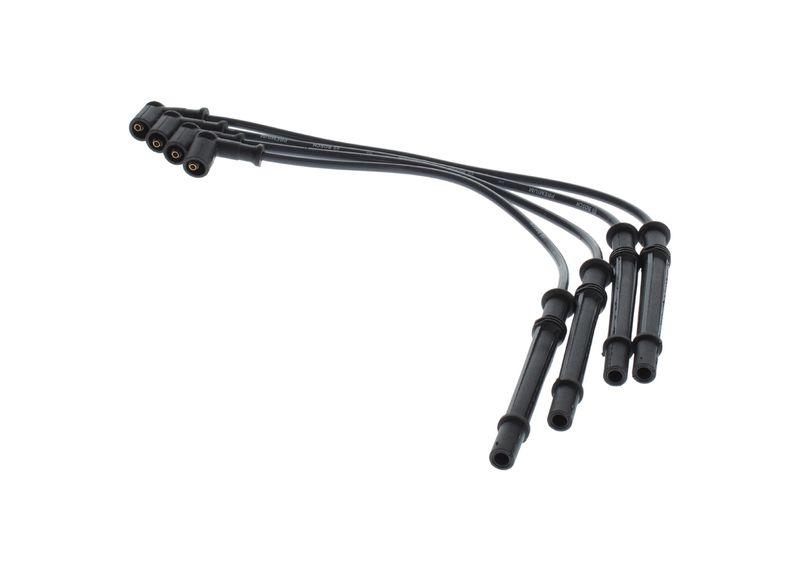 Kit de câbles d'allumage BOSCH F 000 99C 602