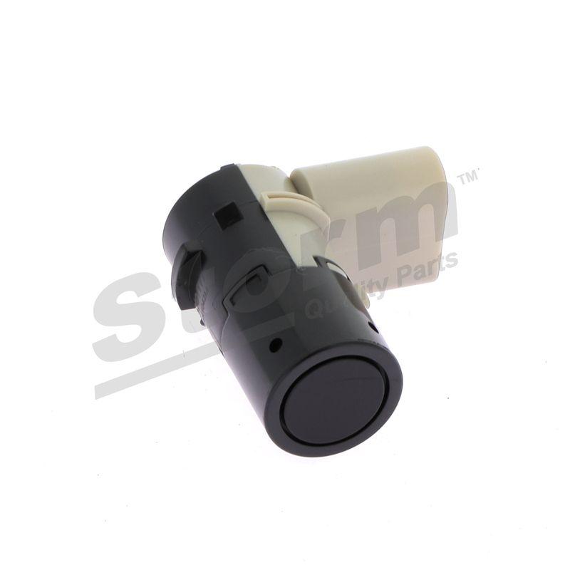 Capteur, aide au stationnement STORM QUALITY PARTS 399212