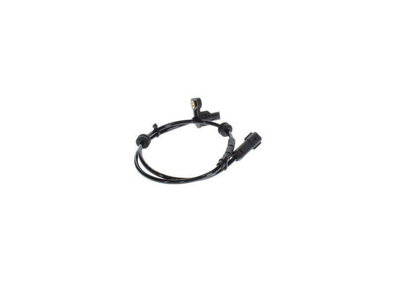 Capteur, vitesse de roue BOSCH 0 986 594 668