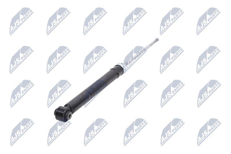 Amortisseur NTY A-VW-040