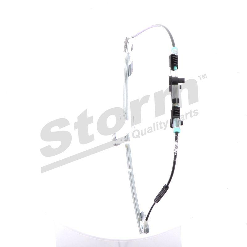 Lève-vitre STORM QUALITY PARTS 79777
