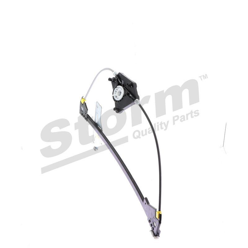 Lève-vitre STORM QUALITY PARTS 79775