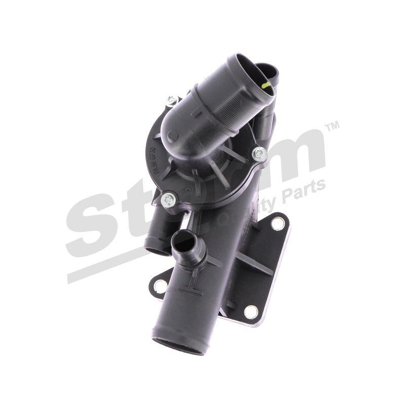 Boîtier du thermostat STORM QUALITY PARTS F16218