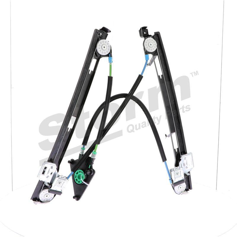 Lève-vitre STORM QUALITY PARTS 98778