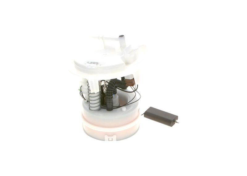Unité d'injection de carburant BOSCH 0 986 580 381