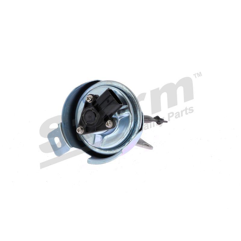 Détendeur de suralimentation STORM QUALITY PARTS 891102