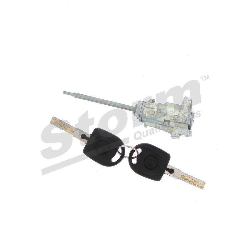 Cylindre de serrure STORM QUALITY PARTS 9702001