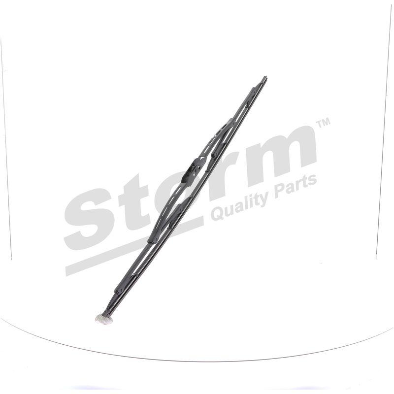 Balai d'essuie-glace STORM QUALITY PARTS 1000600
