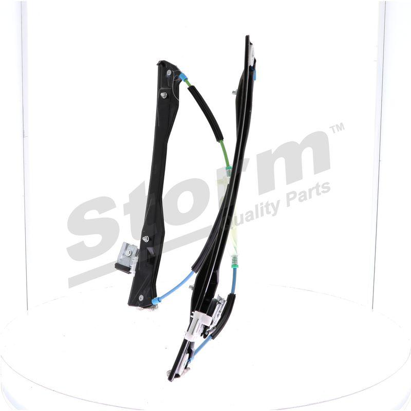 Lève-vitre STORM QUALITY PARTS 177075