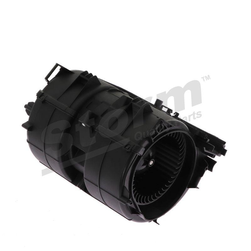 Pulseur d'air habitacle STORM QUALITY PARTS 87407