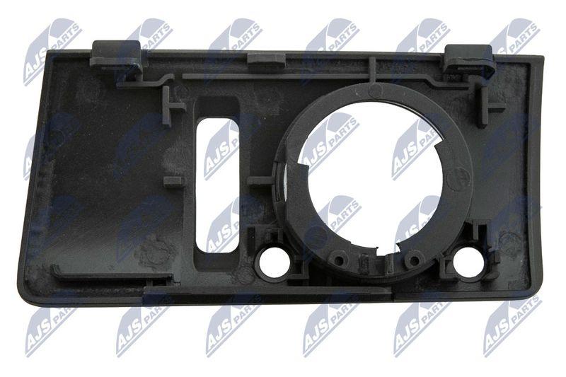 Appareil de commande, phare principal NTY EWS-ME-066