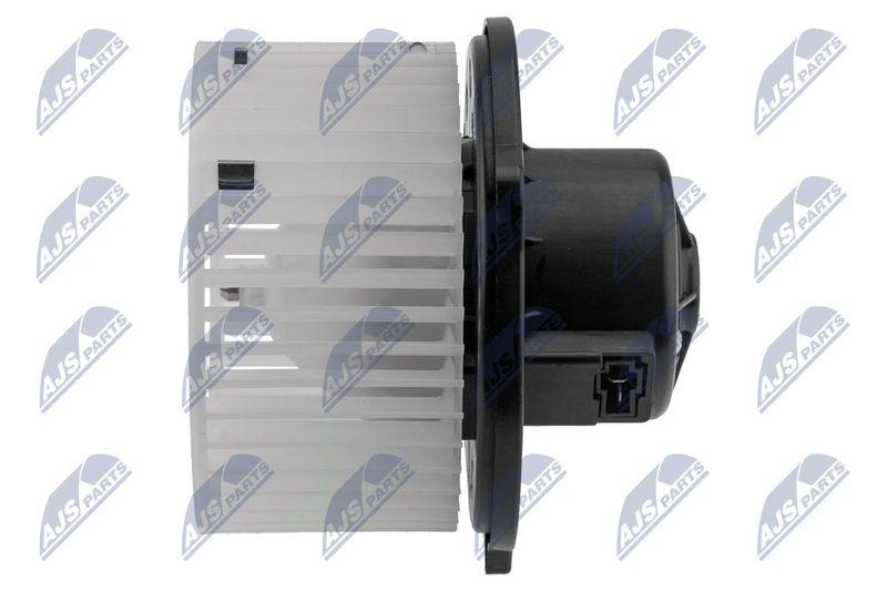 Pulseur d'air habitacle NTY EWN-KA-003