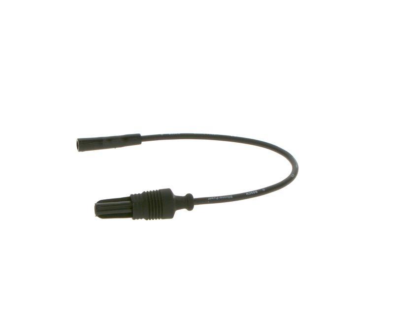 Kit de câbles d'allumage BOSCH 0 986 356 889