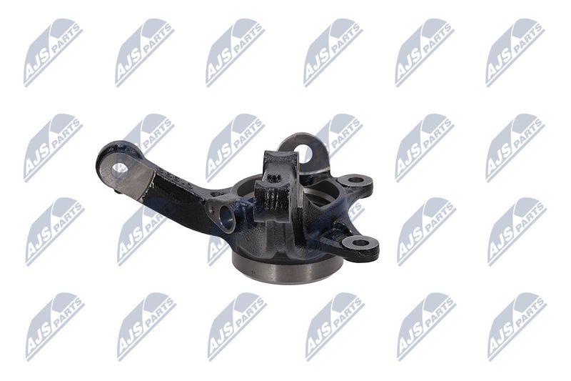 Fusée d'essieu, suspension de roue NTY ZZP-HY-518