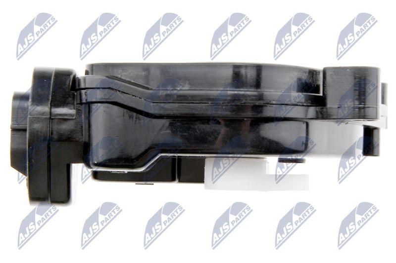 Serrure de porte NTY EZC-HY-505