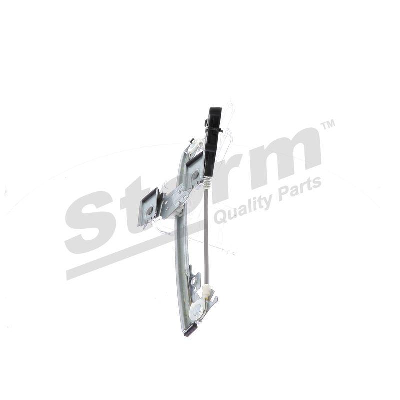 Lève-vitre STORM QUALITY PARTS 41378