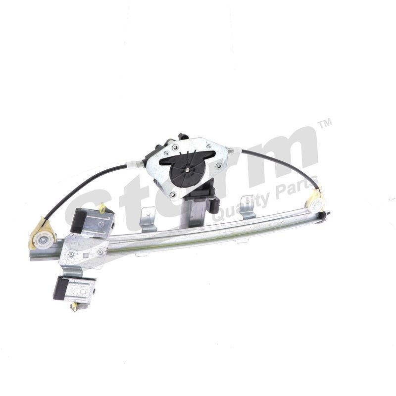 Lève-vitre STORM QUALITY PARTS 48776