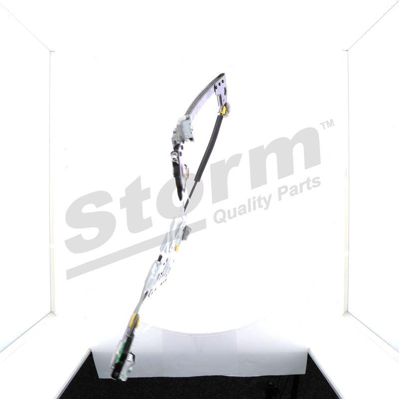 Lève-vitre STORM QUALITY PARTS 17279