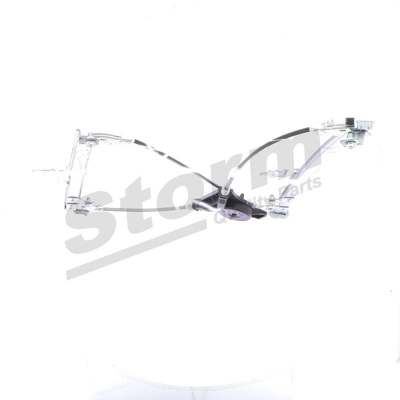 Lève-vitre STORM QUALITY PARTS 150976