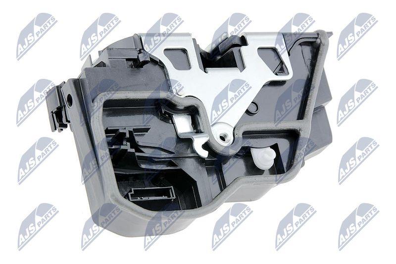 Serrure de porte NTY EZC-BM-028
