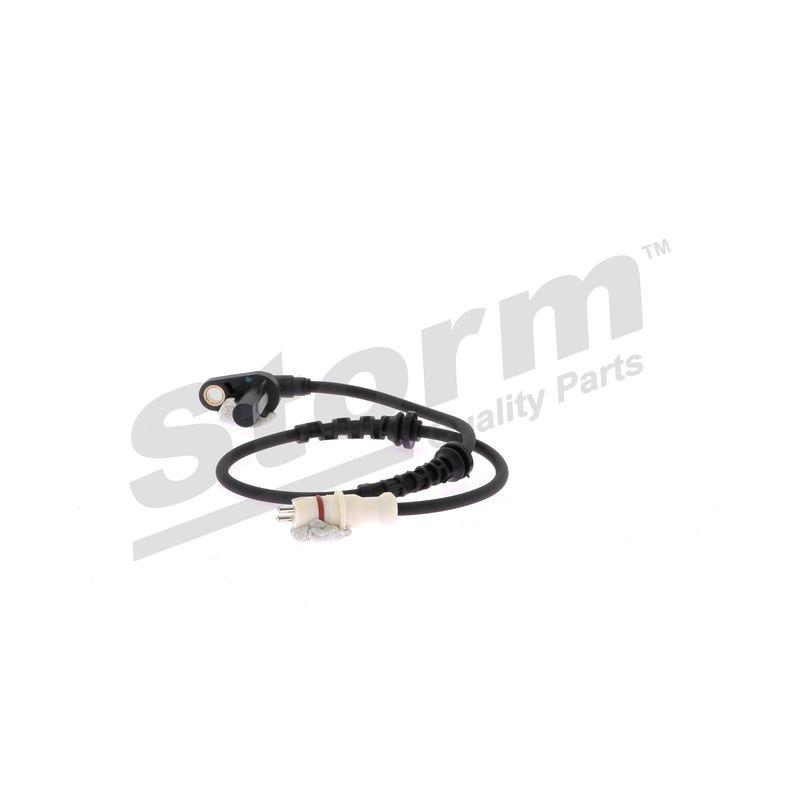 Capteur, vitesse de roue STORM QUALITY PARTS 888008