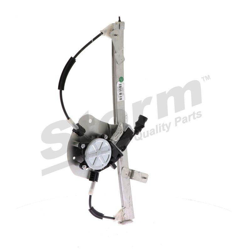 Lève-vitre STORM QUALITY PARTS 33076