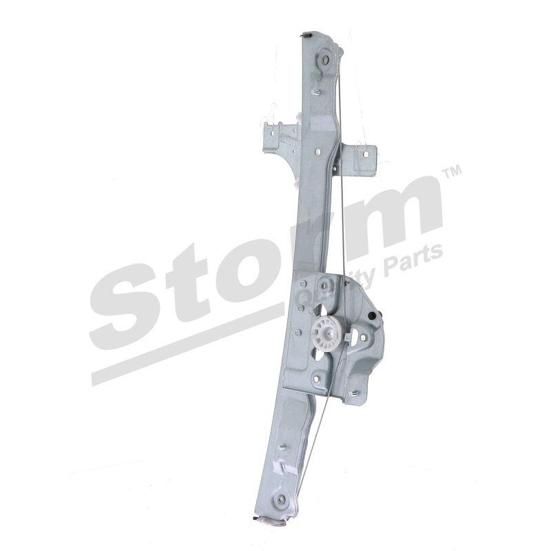 Lève-vitre STORM QUALITY PARTS 7087547