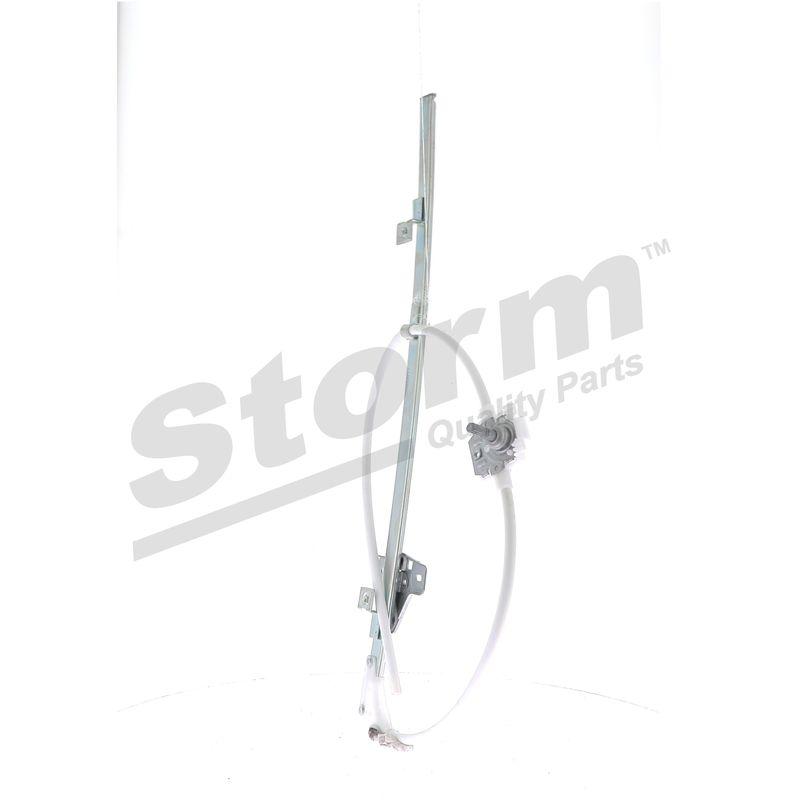 Lève-vitre STORM QUALITY PARTS 83674