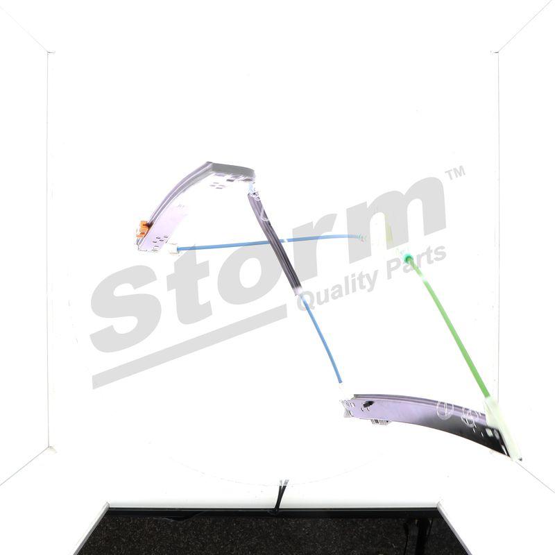 Lève-vitre STORM QUALITY PARTS 134974