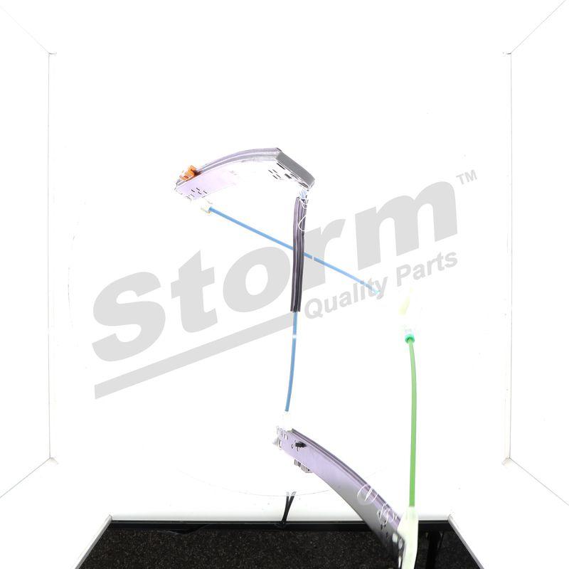 Lève-vitre STORM QUALITY PARTS 134974