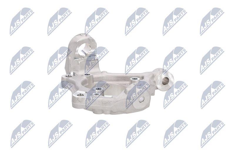 Fusée d'essieu, suspension de roue NTY ZZP-CH-052