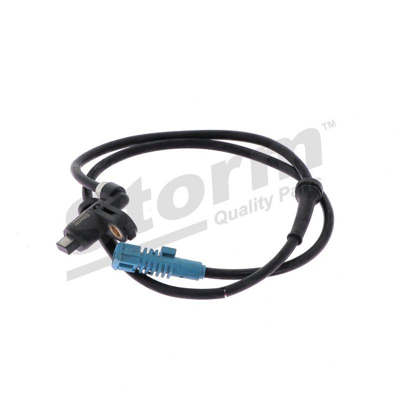 Capteur, vitesse de roue STORM QUALITY PARTS 777151