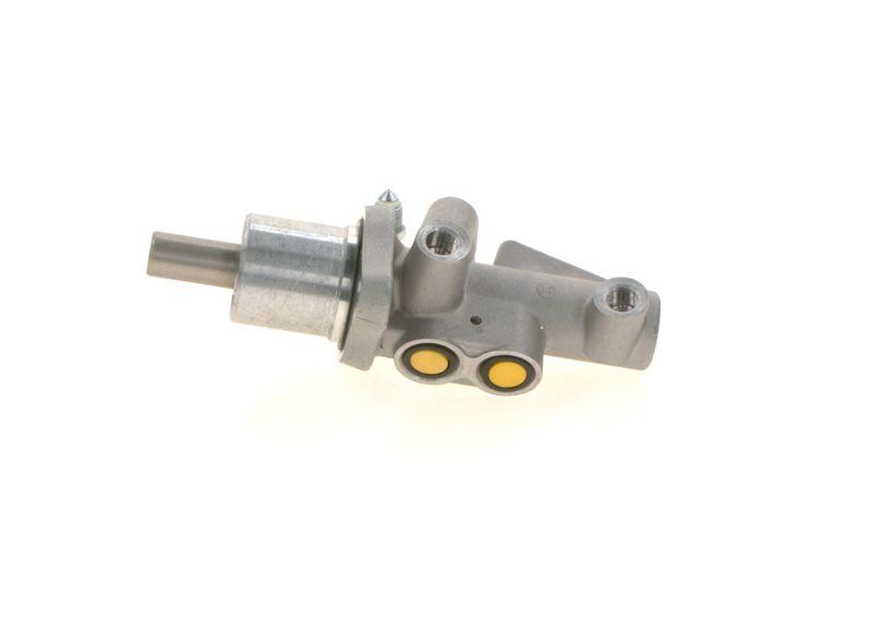 Maître-cylindre de frein BOSCH 0 986 481 045