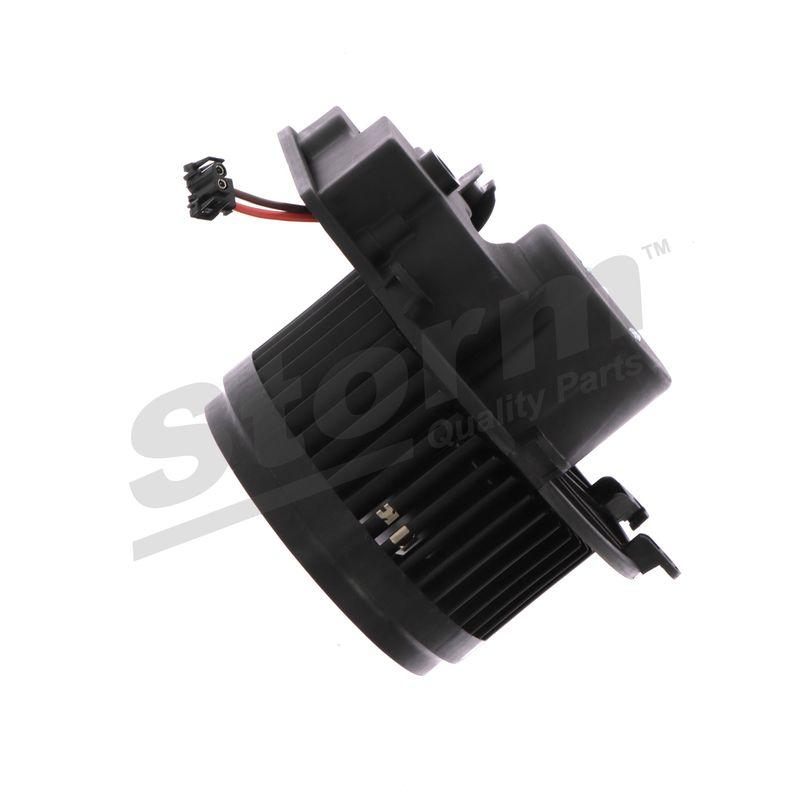 Pulseur d'air habitacle STORM QUALITY PARTS 5100803