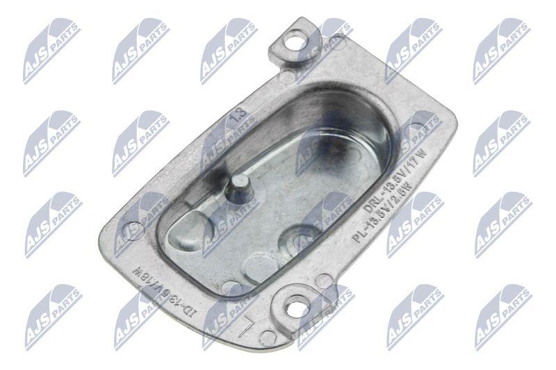 Appareil de commande, système d'éclairage NTY EPX-AU-006