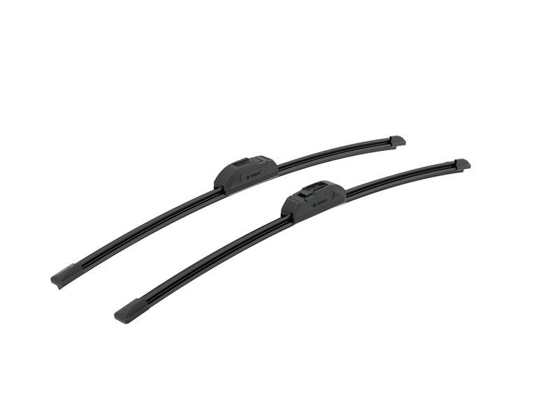 Balai d'essuie-glace BOSCH 3 397 118 992