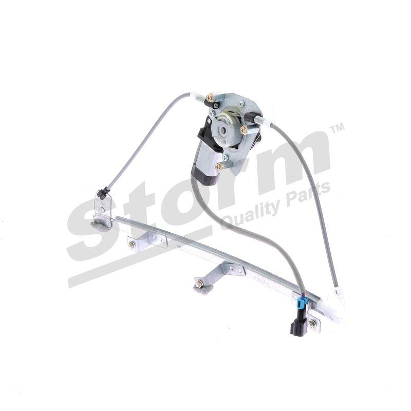 Lève-vitre STORM QUALITY PARTS 145075