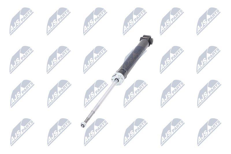 Amortisseur NTY A-VW-040